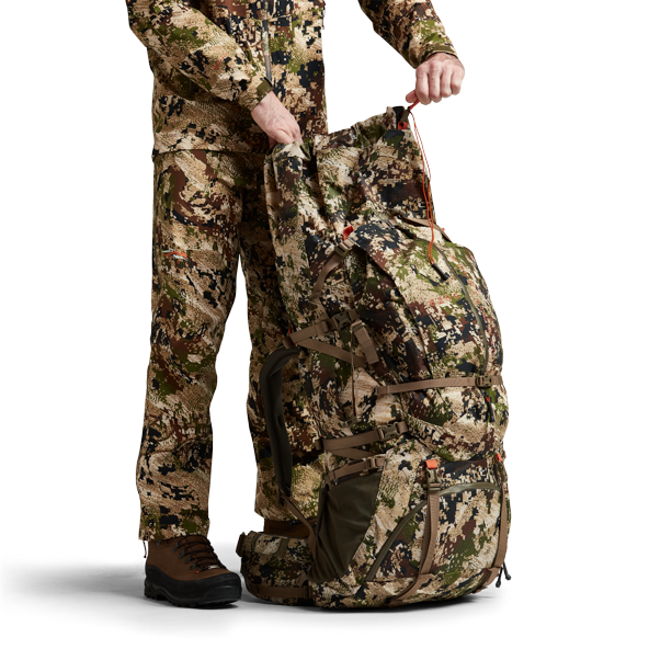 Sitka Mountain Hauler 6200