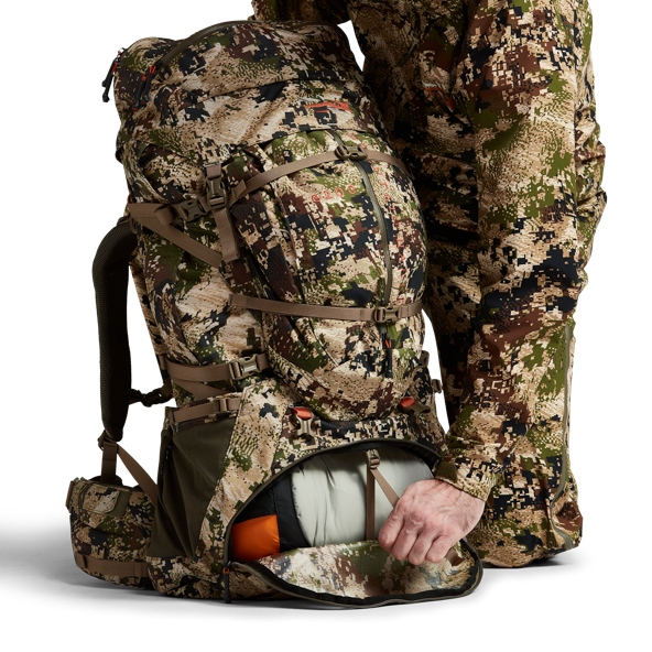 Sitka Mountain Hauler 6200