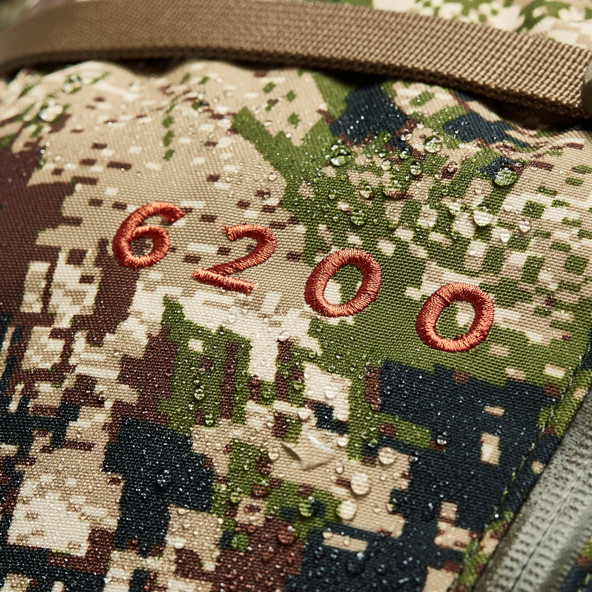 Sitka Mountain Hauler 6200