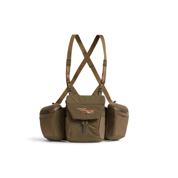 bino harness sitka