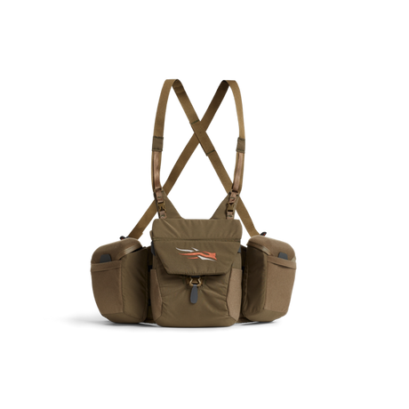 bino harness sitka
