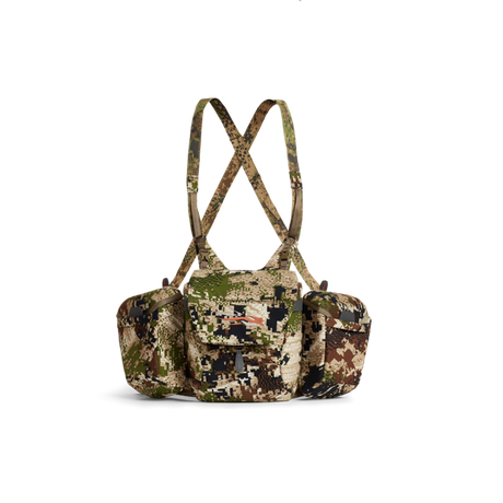 sitka mountain optics harness