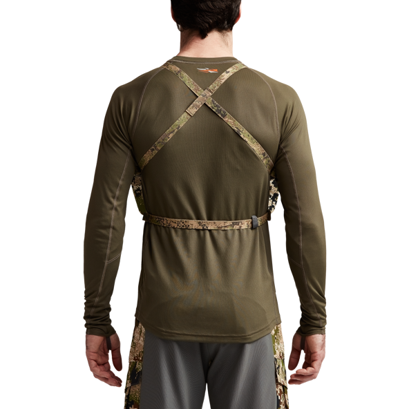 Sitka Mountain Optics Harness