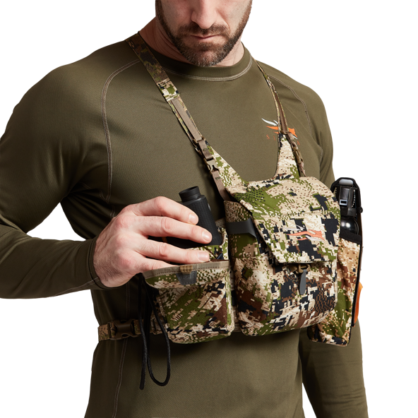 sitka optics harness