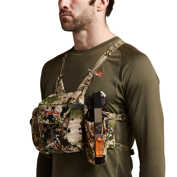 sitka gear bino harness