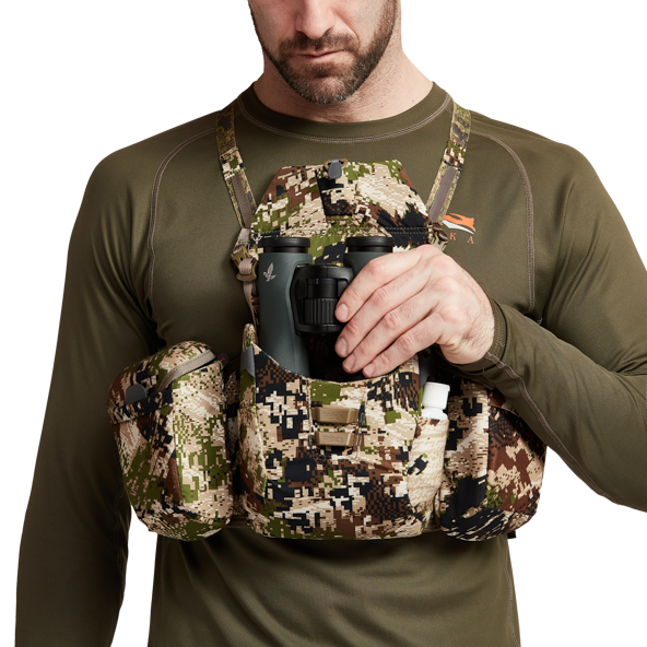 mountain optics harness