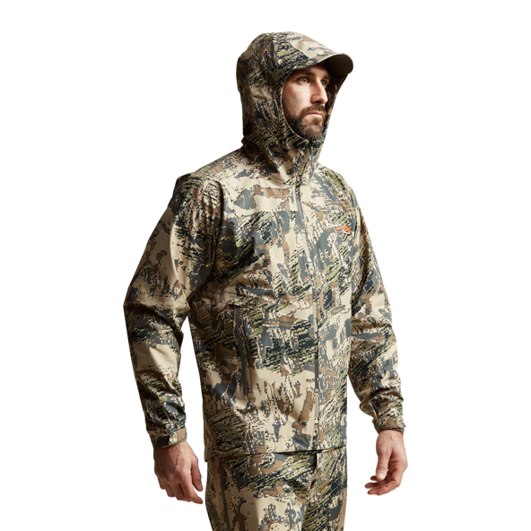 Dew Point Jacket CLOSEOUT