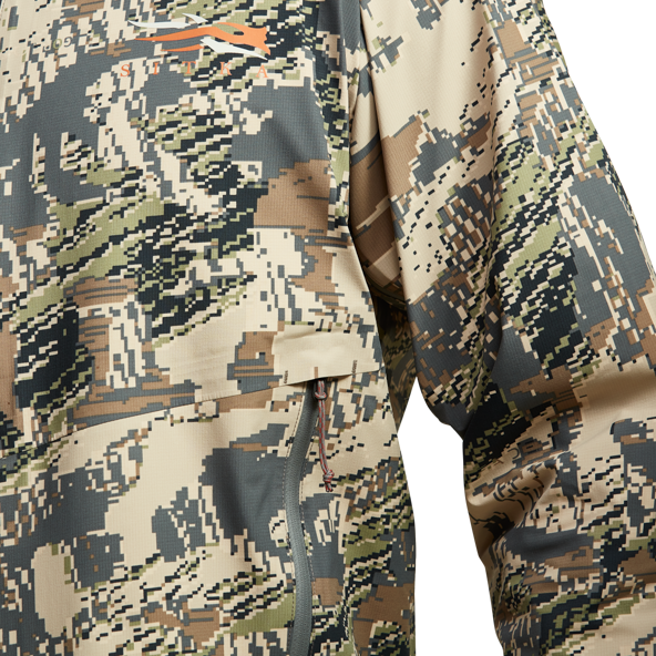 Dew Point Jacket CLOSEOUT