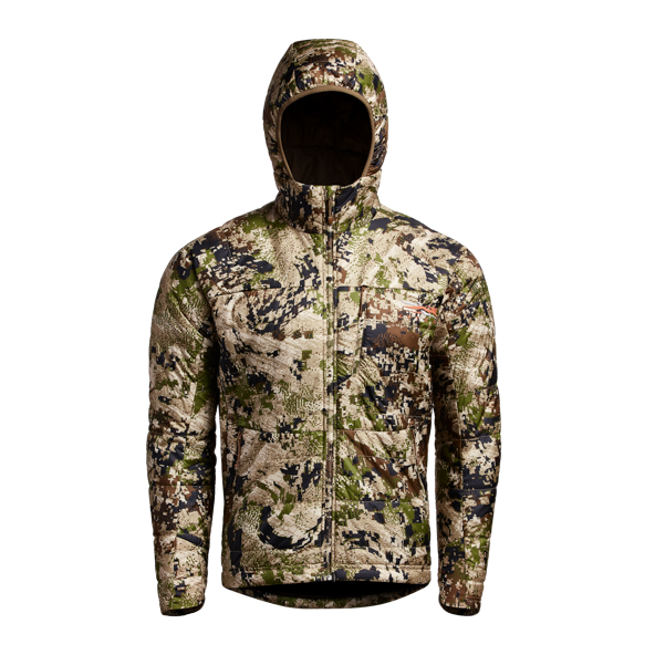 Sitka Kelvin Aerolite Jacket Optifade Subalpine