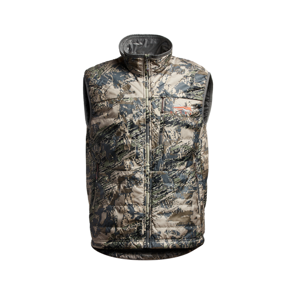 Sitka Kelvin Aerolite Vest