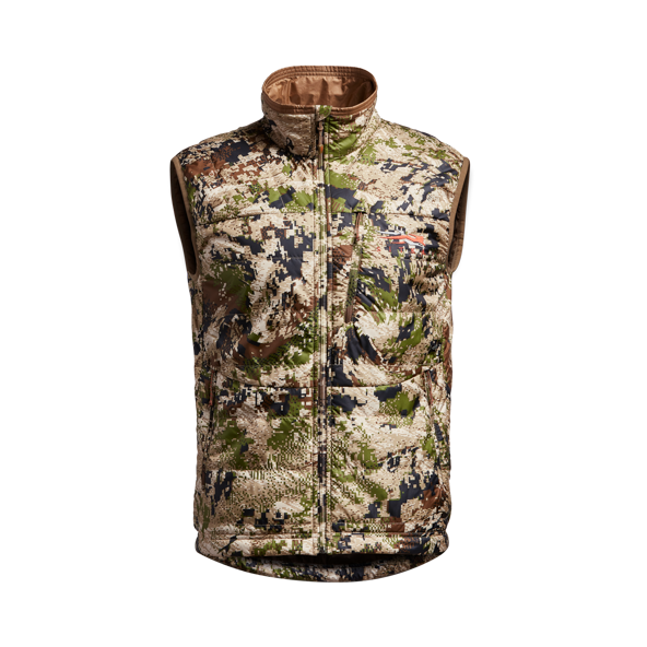 Sitka Kelvin Aerolite Vest