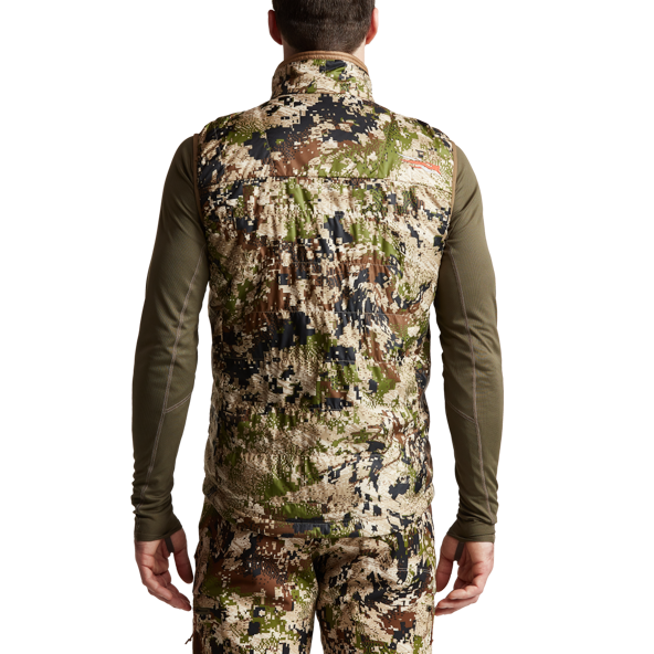 Sitka Kelvin Aerolite Vest