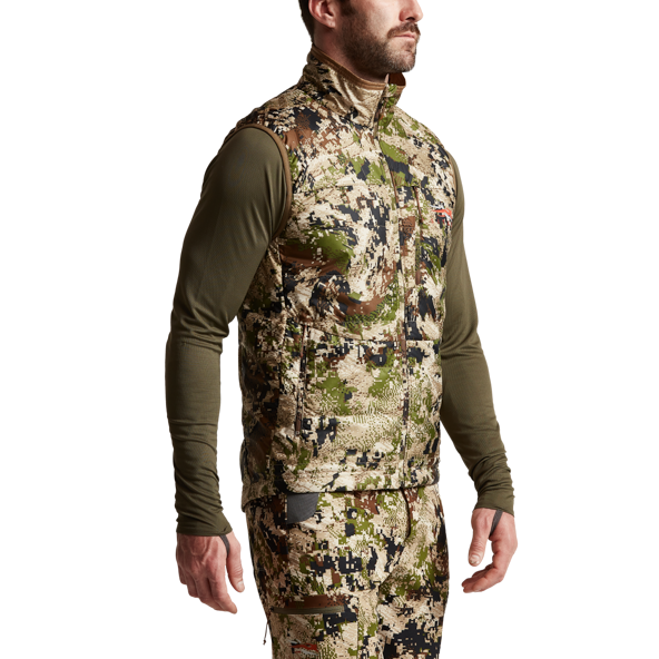 Sitka Kelvin Aerolite Vest