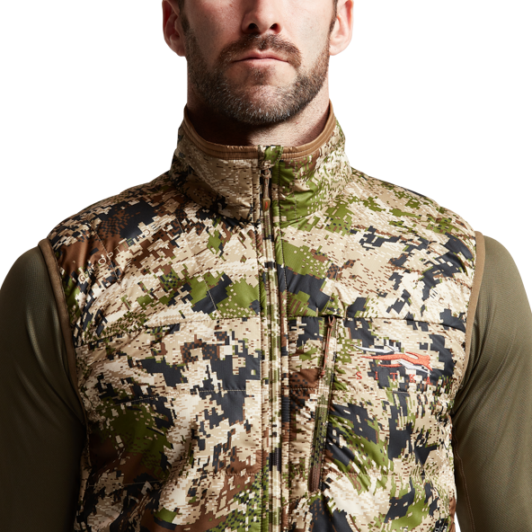Sitka Kelvin Aerolite Vest