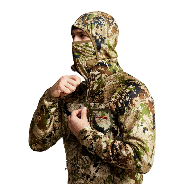 Sitka Traverse Hoody