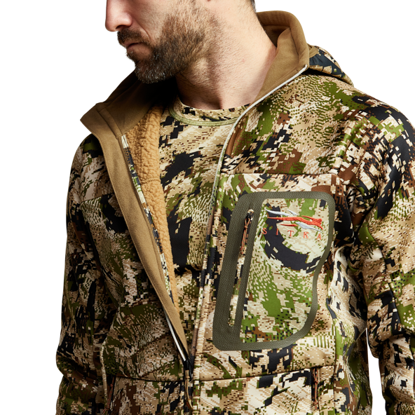 Sitka Traverse Hoody