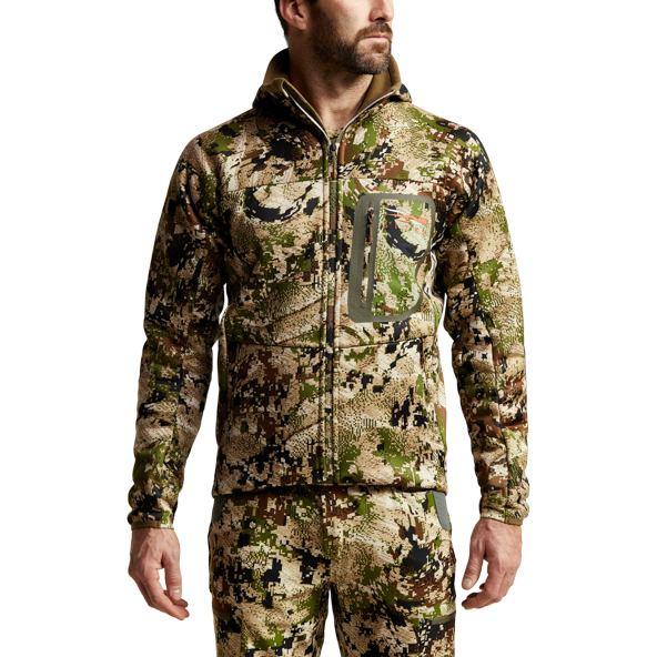 Sitka Traverse Hoody
