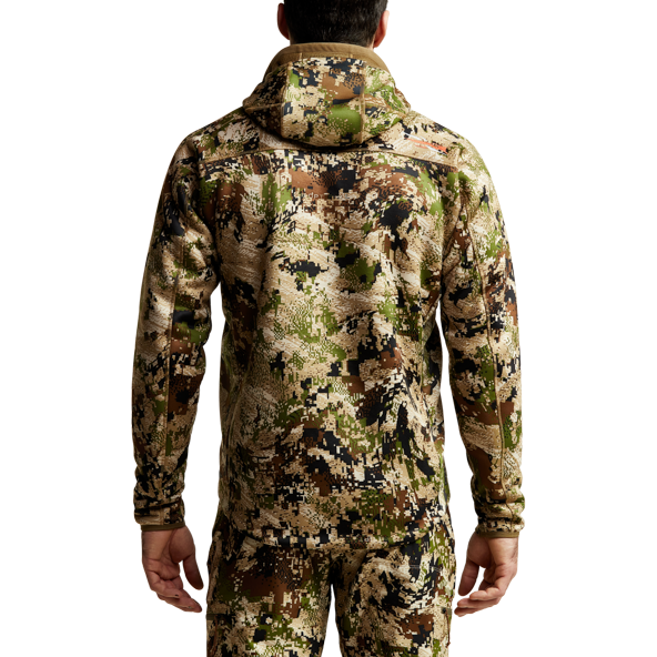 Sitka Traverse Hoody