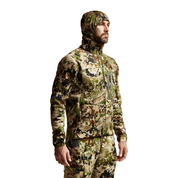 Sitka Traverse Hoody