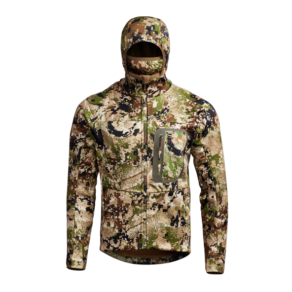 Sitka Traverse Hoody