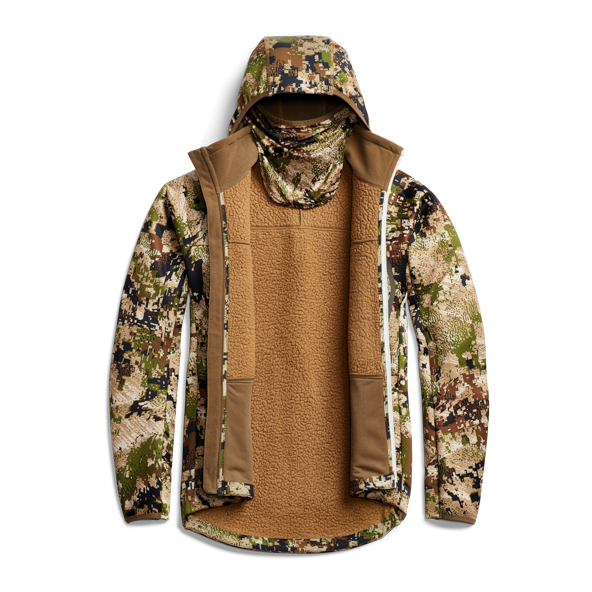 Sitka Traverse Hoody