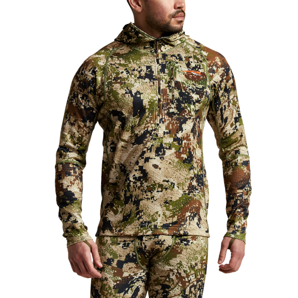 Sitka Heavyweight Hoody Closeout
