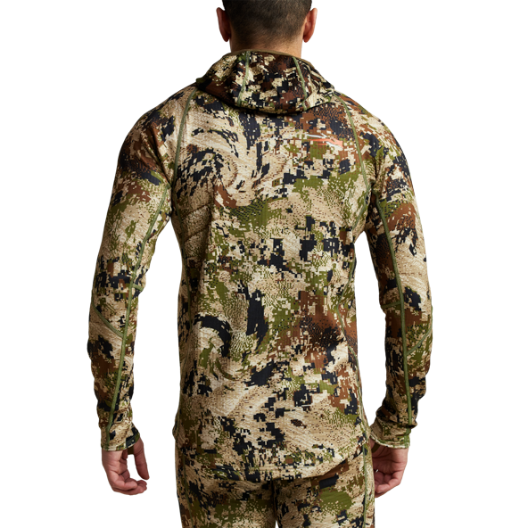 Sitka Heavyweight Hoody Closeout