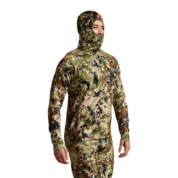 Sitka Heavyweight Hoody Closeout