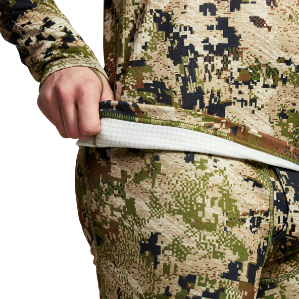 Sitka Heavyweight Hoody Closeout