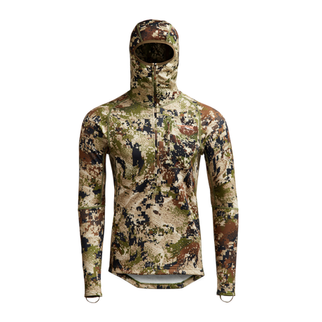 Sitka Heavyweight Hoody for Hunting