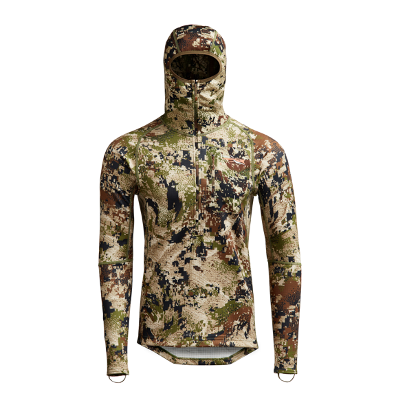 Sitka Heavyweight Hoody for Hunting
