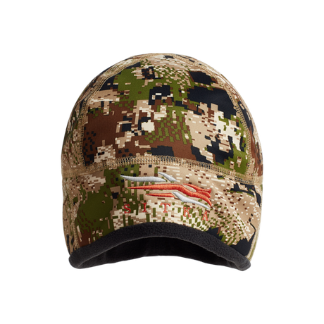 hunting beanie