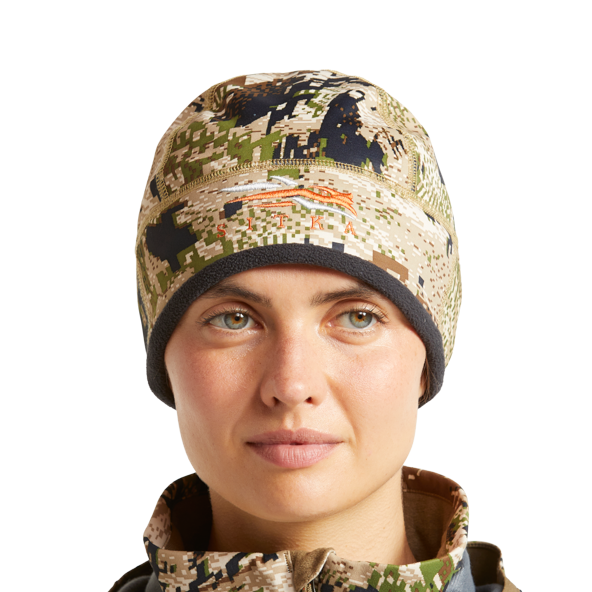 hunting beanie