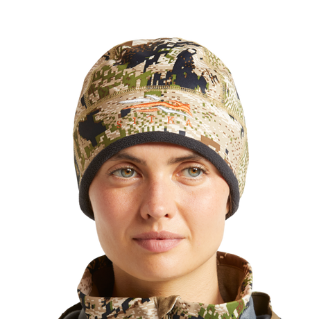 hunting beanie