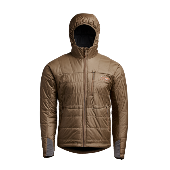 Sitka Kelvin Aerolite Jacket Coyote