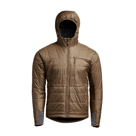 Sitka Kelvin Aerolite Jacket Coyote