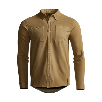 Sitka Riser Work Shirt CLOSEOUT