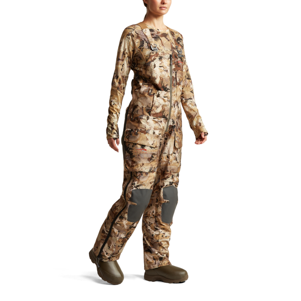 Sitka Women's Hudson Bib