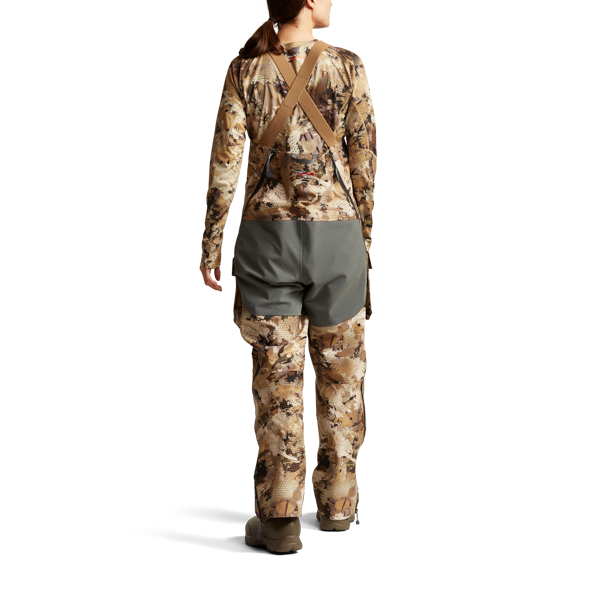 Sitka Women's Hudson Bib