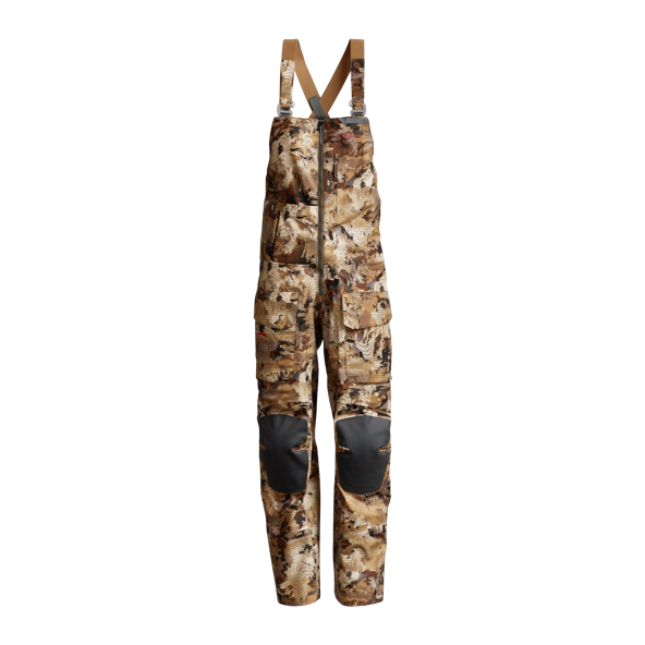 Sitka Women's Hudson Bib