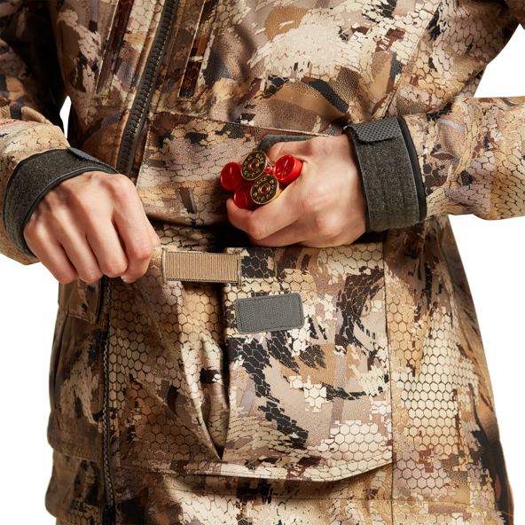 Sitka Women's Hudson Jacket