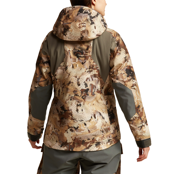 Sitka Women's Hudson Jacket