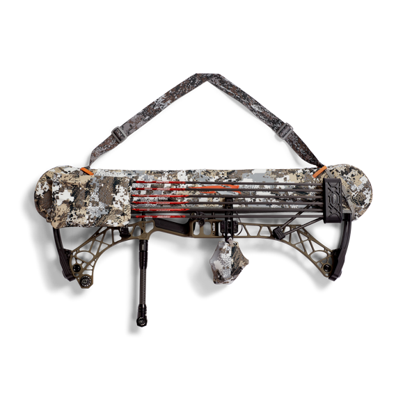 bow sling, sitka gear bow sling