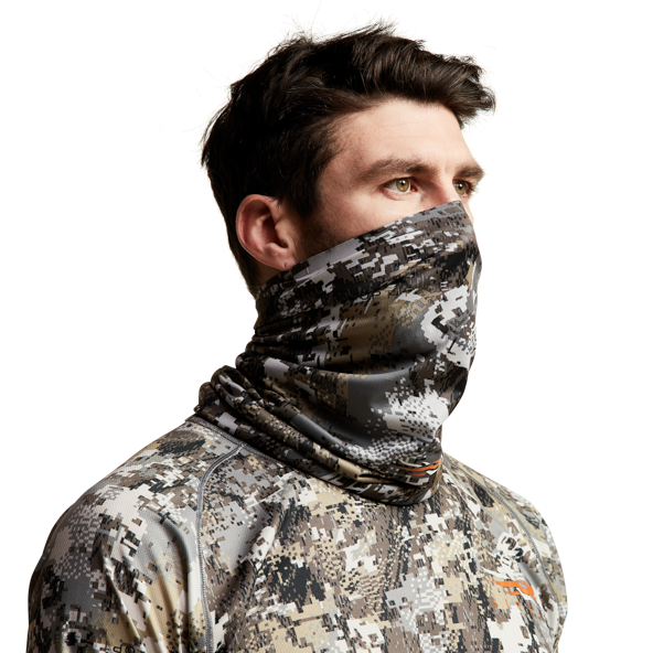 camo gaiters