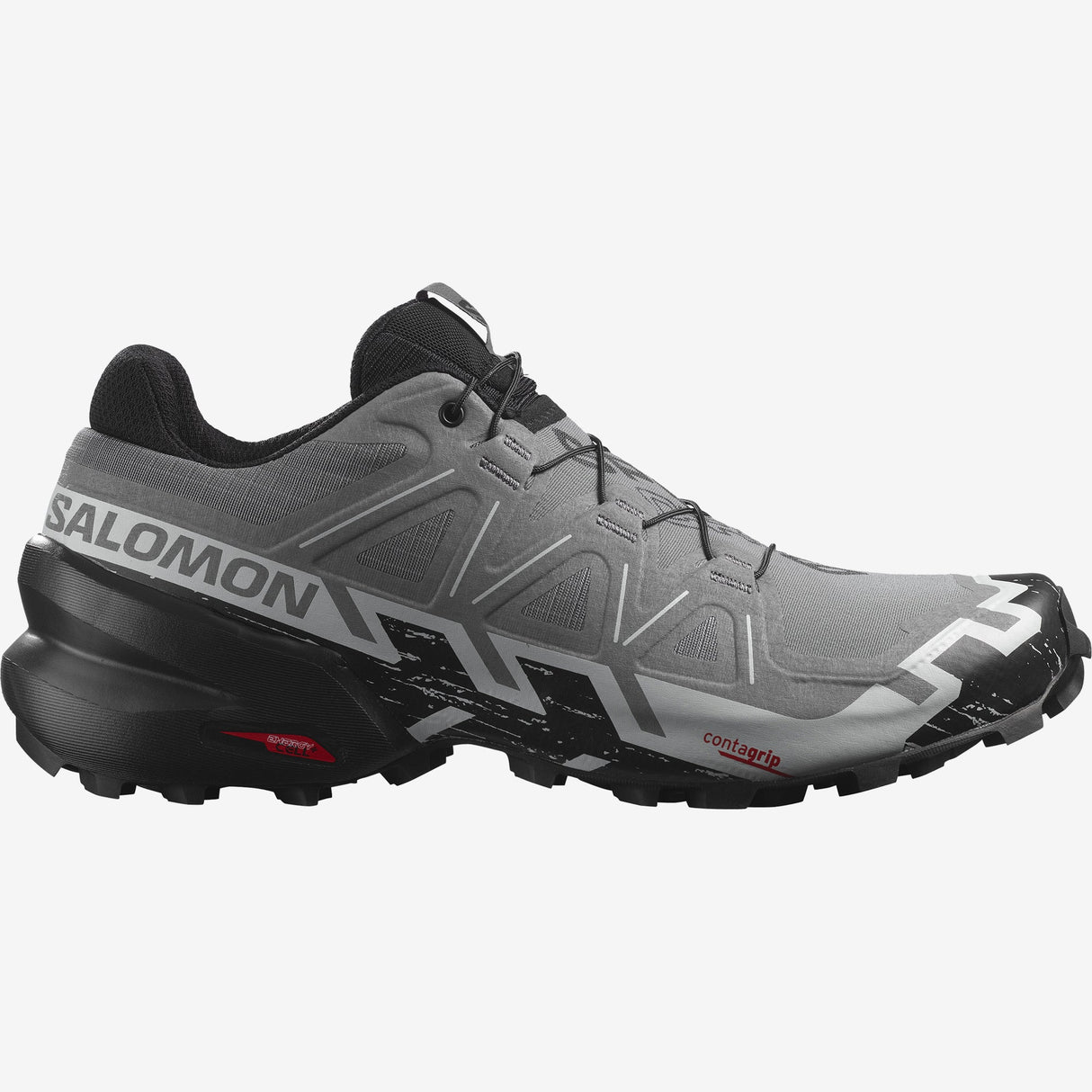 Salomon Speedcross 6 Quiet Shade