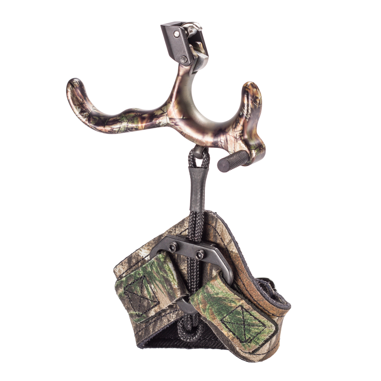 Scott Longhorn Hunter