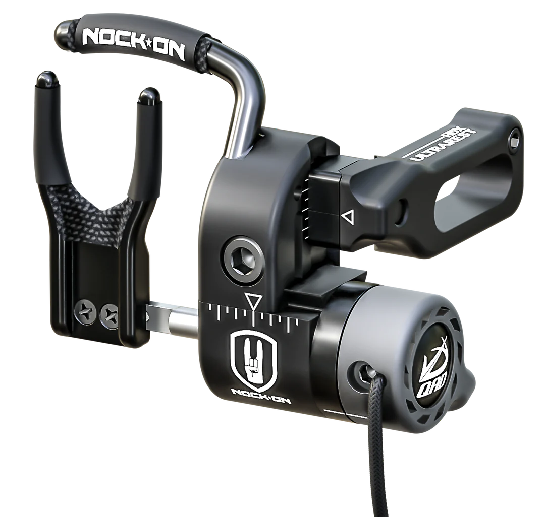 Nock On QAD Ultrarest HDX Sale