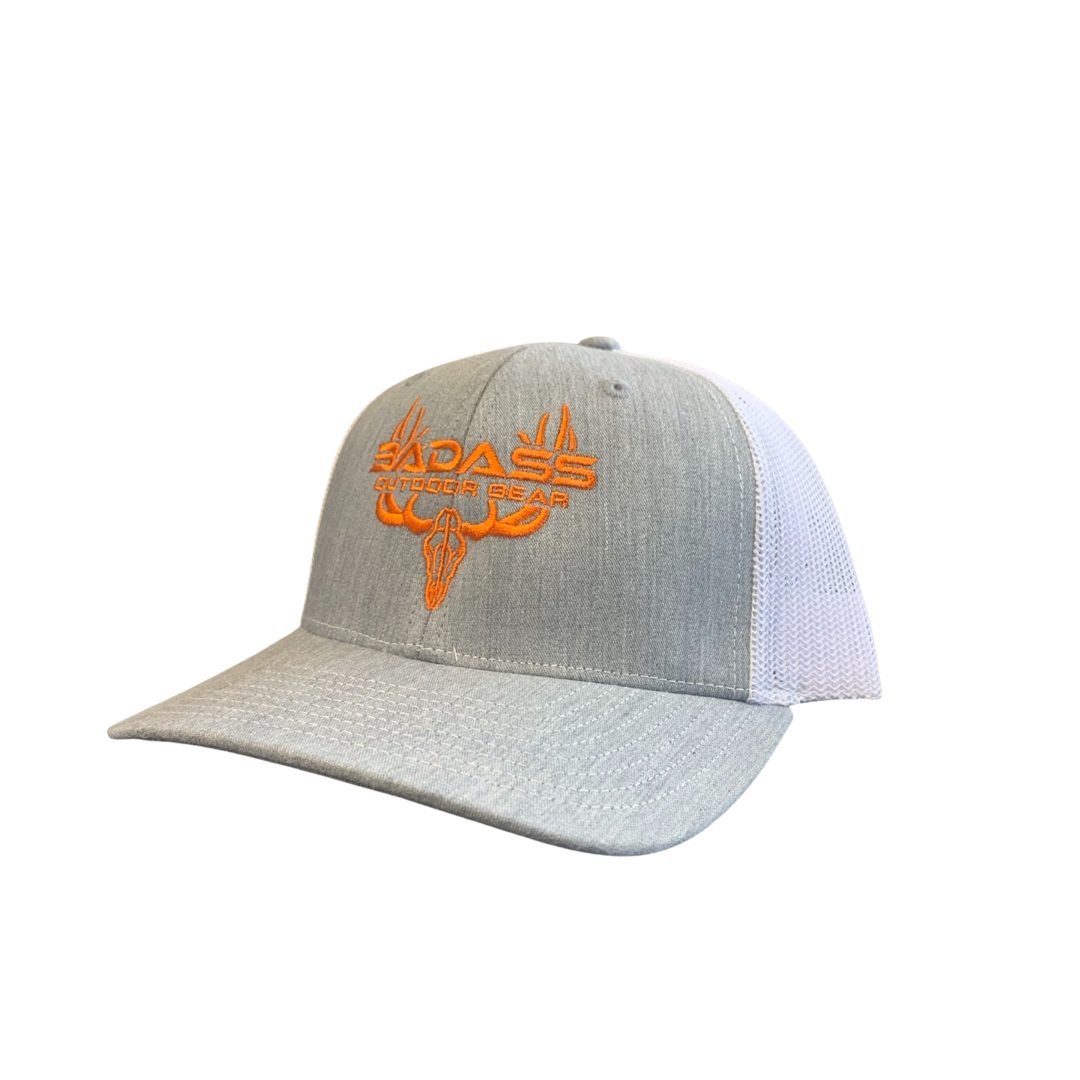 Badass Outdoor Gear Youth Antler Hat