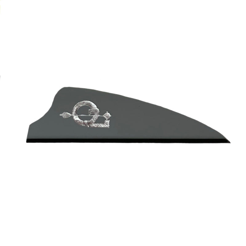 Q2I Fusion-II 2.1" Fletchings