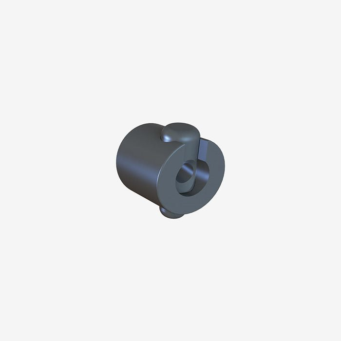 Beestinger Quick Disconnect 10 degree angle